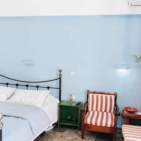 Apartment 3 Venti - Sirocco Liapades