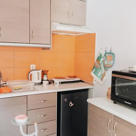 3 Venti - Sirocco Apartment