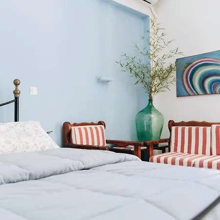 3 Venti - Sirocco Apartment Liapades